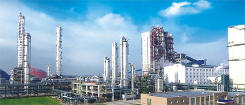 化工產業發展現狀存在哪些主要問題?(圖1)